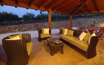 Villa Fulgatore