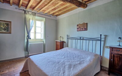 Accommodation:&nbsp;Marchese