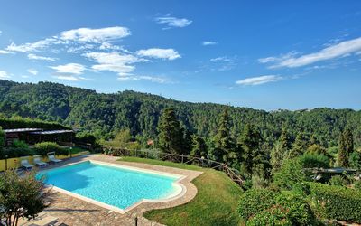 Il Gualdo - Gualdo, Tuscany, Italy - Marchese