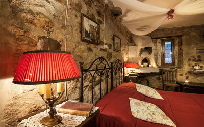 Accommodation:&nbsp;Rubino Turchese