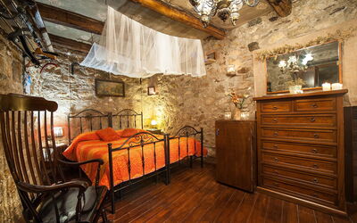 Accommodation:&nbsp;Rubino Turchese
