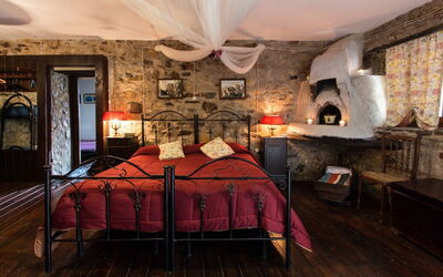 Accommodation:&nbsp;Rubino Turchese