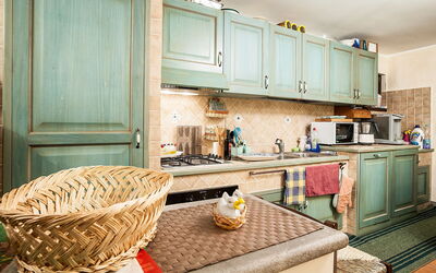 Accommodation:&nbsp;Perla