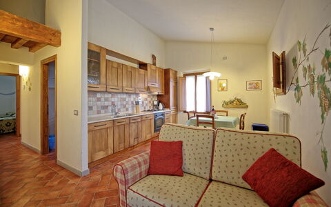 Accommodation:&nbsp;Vite