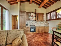 Accommodation:&nbsp;Fienile