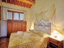 Accommodation:&nbsp;Fienile
