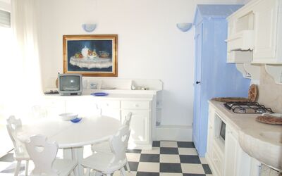 Nautilus: Property, Room, Furniture, Floor, Building, Interior Design, House, Real Estate, Table, Kitchen