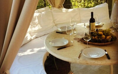 Accommodation:&nbsp;Erica