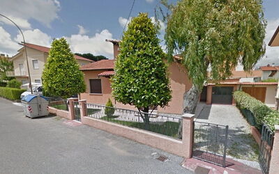 Casa del Secco
