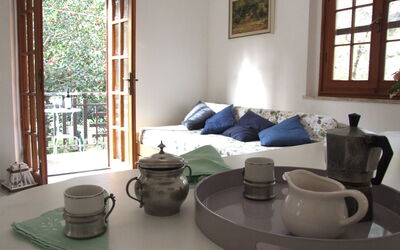 Accommodation:&nbsp;Rosa