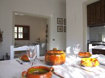 Accommodation:&nbsp;Rosa