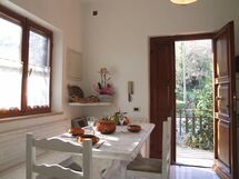 Accommodation:&nbsp;Rosa