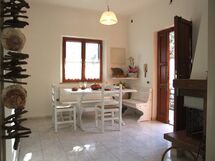 Accommodation:&nbsp;Rosa