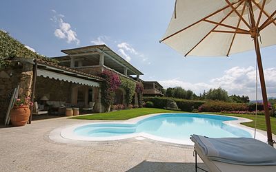 Sa Pedra'S House - Porto Rotondo, Sardinia, Italy