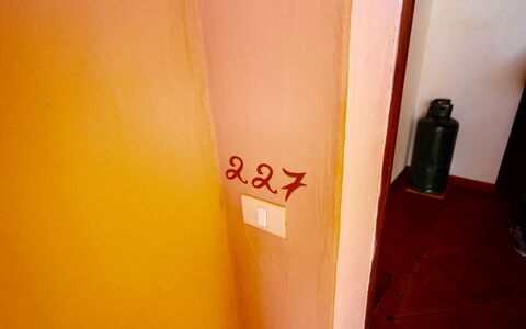 Accommodation:&nbsp;Gli Aironi 227