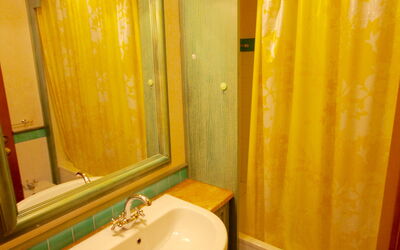 Accommodation:&nbsp;Gli Aironi 137