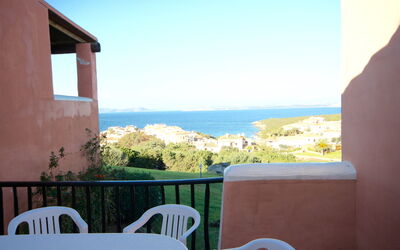 Accommodation:&nbsp;Gli Aironi 227