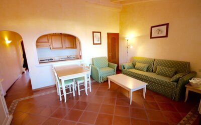 Accommodation:&nbsp;Gli Aironi 227