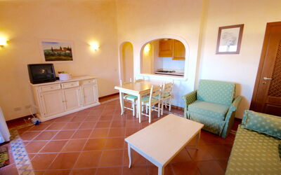 Accommodation:&nbsp;Gli Aironi 227