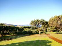 Gli Aironi 4-6 Posti Cala Del Faro-porto Cervo