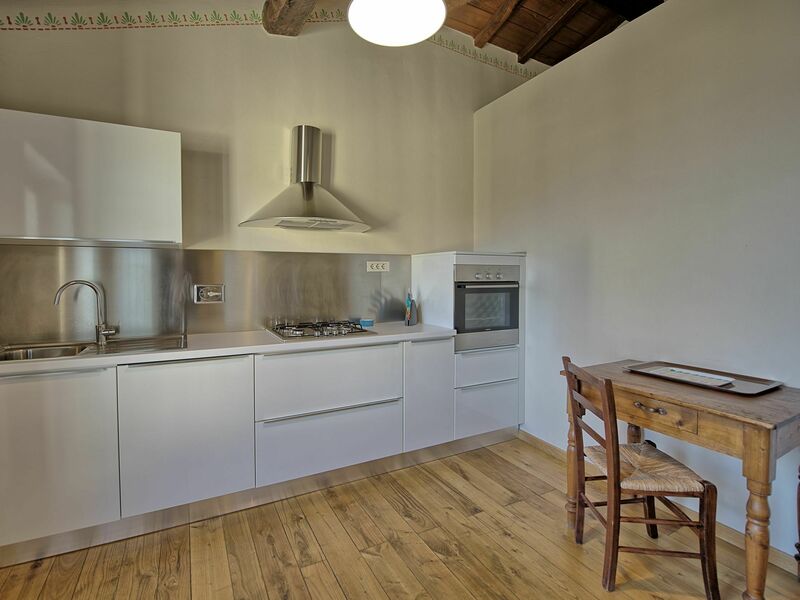 Accommodation:&nbsp;Quercia
