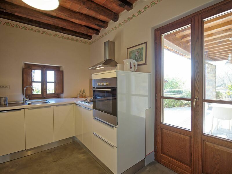 Accommodation:&nbsp;Ciliegio