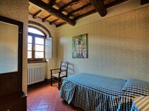 Accommodation:&nbsp;Olivo