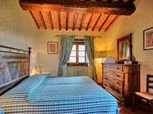 Accommodation:&nbsp;Olivo