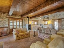 Accommodation:&nbsp;Grano