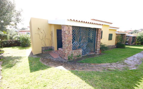 Accommodation:&nbsp;Trilo b 3