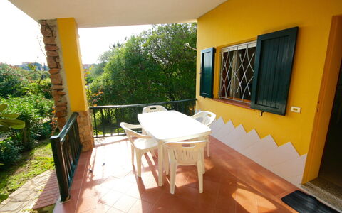 Accommodation:&nbsp;Bilo a 2