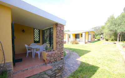 Accommodation:&nbsp;Trilo b 3