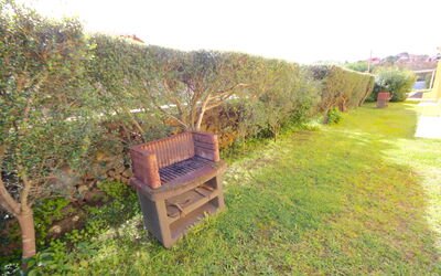 Accommodation:&nbsp;Trilo b 3
