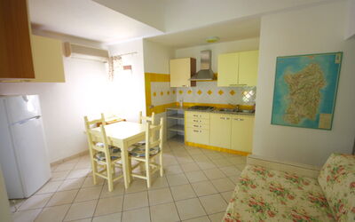 Accommodation:&nbsp;Trilo b 3