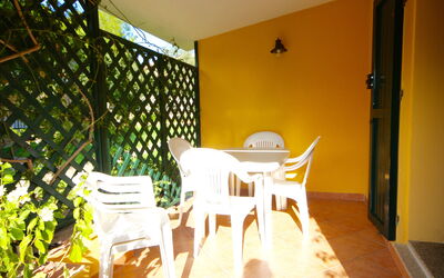 Accommodation:&nbsp;Trilo b 2