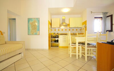 Accommodation:&nbsp;Trilo b 2