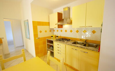 Accommodation:&nbsp;Trilo b 2