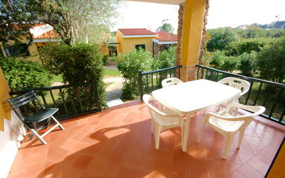Accommodation:&nbsp;Bilo a 2