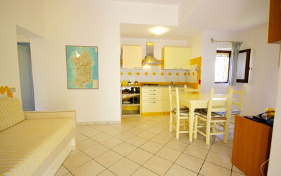 Accommodation:&nbsp;Trilo b 2