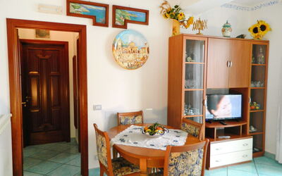 Accommodation:&nbsp;Sunrise 10.2