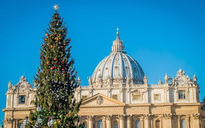 Best Christmas Holiday Destinations