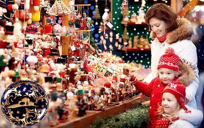 Christmas Markets Region