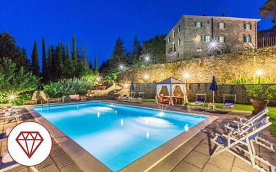 Luxury Villas