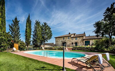 Our Newest Villas