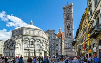 Perfect Short Breaks In Italy