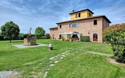 Vacation Rentals in Tuscany