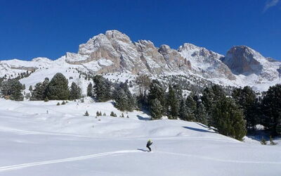 Best Italian Ski Resorts