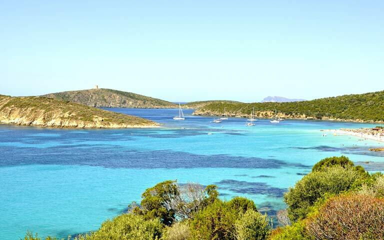 Sardinia